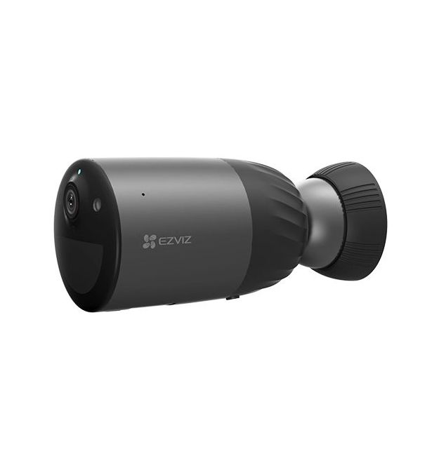IP видеокамера Ezviz BC1C (4MP,W1 cs-BC1C) Wi-Fi с аккумулятором