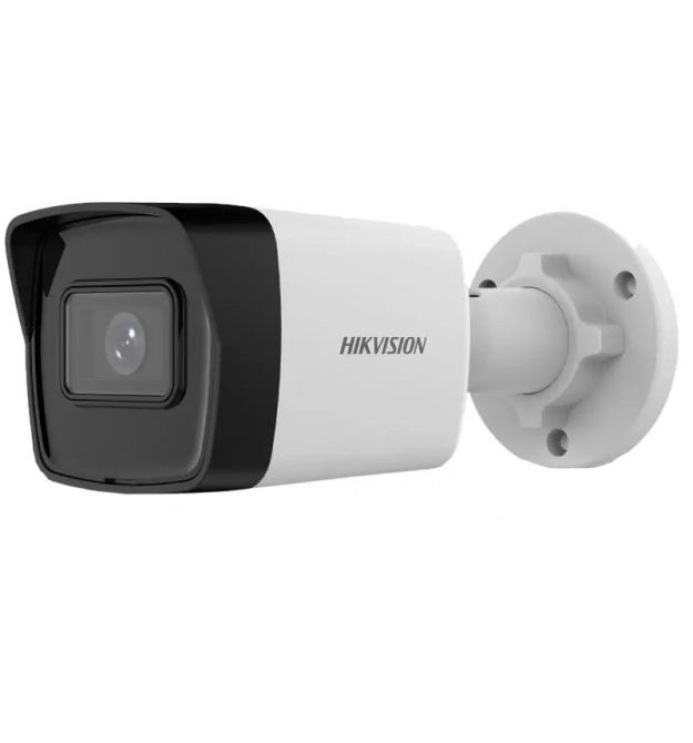IP видеокамера Hikvision DS-2CD1043G2-IUF 4МП (4мм) с микрофоном