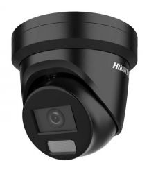 IP видеокамера Hikvision DS-2CD2347G2H-LIU 4МП (2.8мм)(eF) BLACK