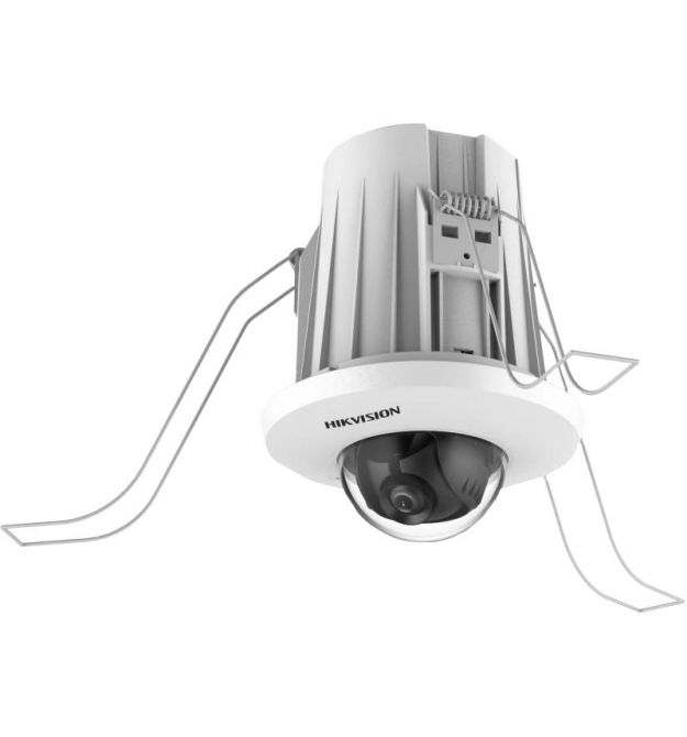 IP видеокамера Hikvision DS-2CD2E43G2-U 4МП (2.8мм) потолочная