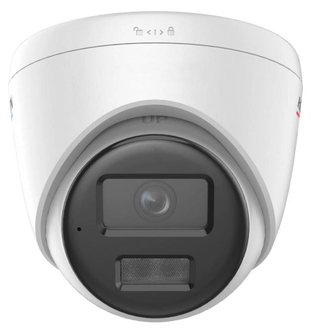 IP видеокамера Hikvision DS-2CD1327G2H-LIUF&nbsp;2МП (2.8мм)