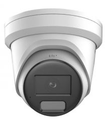 IP видеокамера Hikvision DS-2CD2346G2H-IU (eF) 4МП (2.8мм) с микрофоном