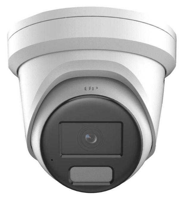 IP видеокамера Hikvision DS-2CD2346G2H-IU (eF) 4МП (2.8мм) с микрофоном