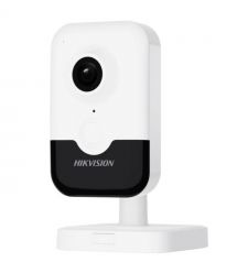 IP видеокамера Hikvision DS-2CD2443G2-IW W 4МП (2.8мм) Wi-Fi