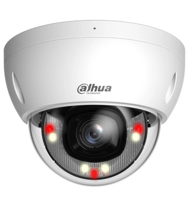 IP видеокамера Dahua DH-IPC-HDBW2249E-S-IL 2МП (2.8мм) с микрофоном