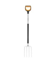 Вилы садовые большие Fiskars Xact 1070716