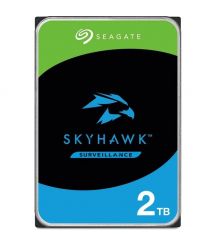 Жесткий диск Seagate SkyHawk ST2000VX017