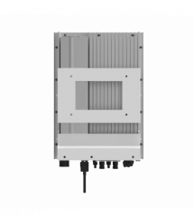 DEYE for LP Трифазний мережевий інвертор SUN-30K-G04