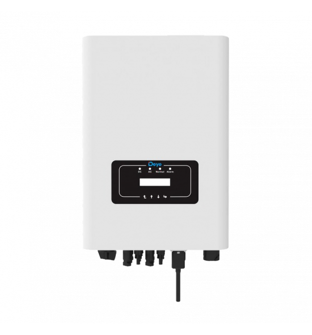 DEYE for LP Трифазний мережевий інвертор SUN-50K-G04