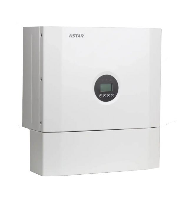 Инвертор KSTAR BLuE-S-5000D однофазный