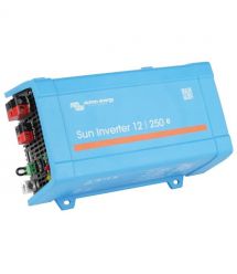 Инвертор Victron Energy Sun Inverter 12/250-15 автономный однофазный