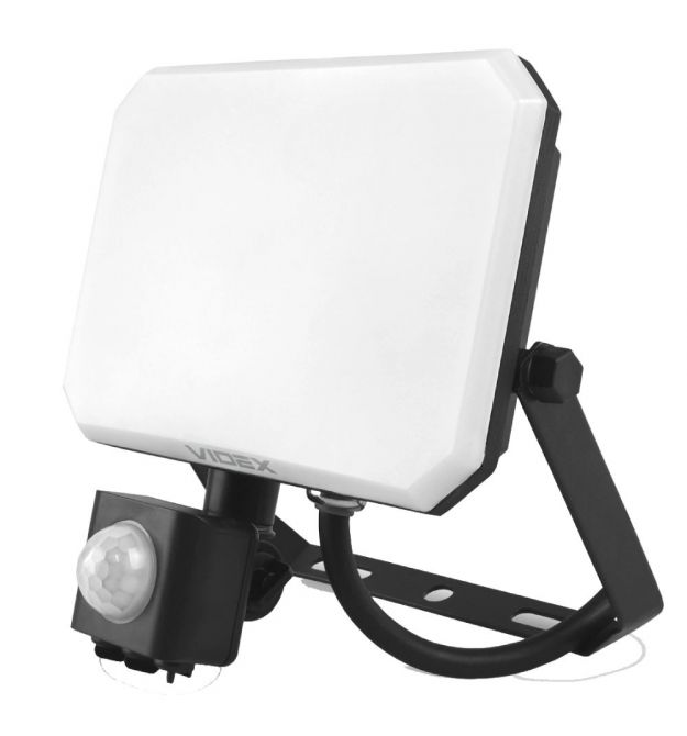 LED прожектор VIDEX F3 30W 5000K 220V