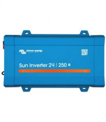 Инвертор Victron Energy Sun Inverter 24/250-10 автономный однофазный