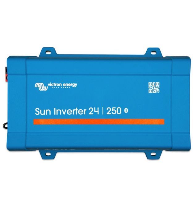 Инвертор Victron Energy Sun Inverter 24/250-10 автономный однофазный