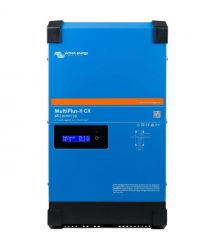 Инвертор Victron Energy MultiPlus-II GX 48/3000/35-32 однофазный