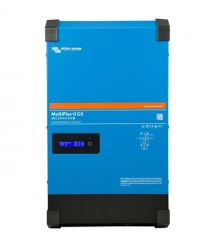 Инвертор Victron Energy MultiPlus-II GX 48/5000/70-50 однофазный