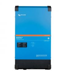 Инвертор VictronEnergy MultiPlus-II 48/8000/110-100 однофазный