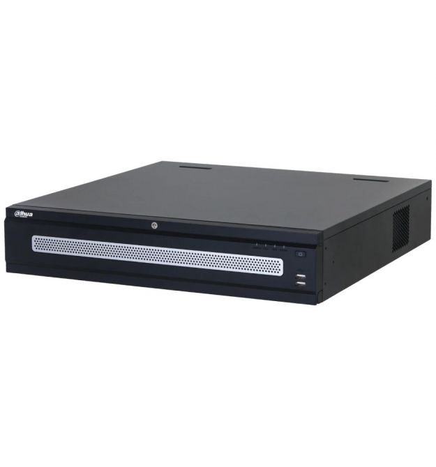 Відеореєстратор Dahua DHI-NVR58128H-XI 128-канальний 2U 8HDD WizMind