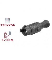 Тепловизионный прицел AGM Rattler V2 25-320