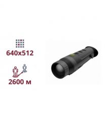 Тепловизионный монокуляр Pixfra (Dahua) PFI-R650 (50mm)