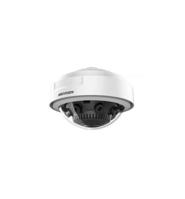 IP видеокамера Hikvision DS-2CD1636-D 18МП (4мм) PanoVU