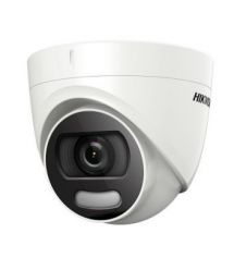 Turbo HD видеокамера Hikvision DS-2CE72DFT-F 2МП (3.6мм)