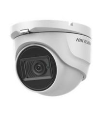 Turbo HD видеокамера Hikvision DS-2CE76H8T-ITMF 5МП (2.8мм)