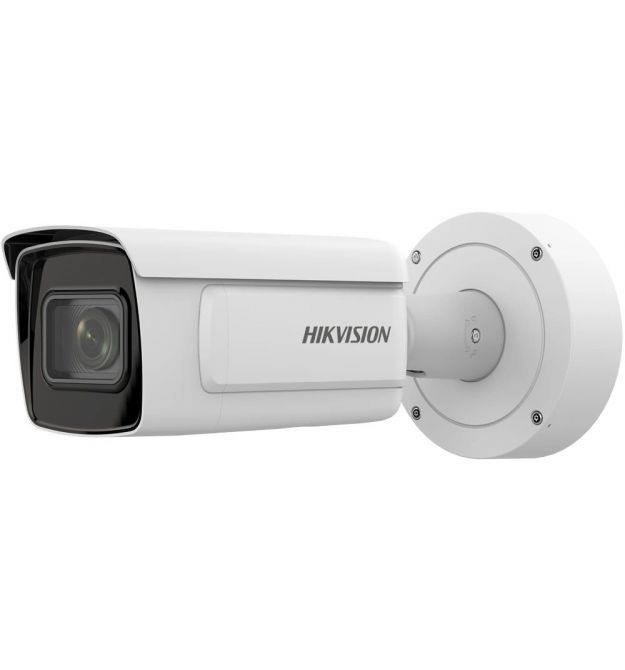 IP видеокамера Hikvision iDS-2CD7A26G0/P-IZHS (C) 2МП (2.8-12мм) ANPR