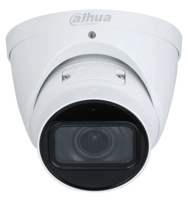 IP видеокамера Dahua DH-IPC-HDW3441T-ZS-S2 4МП (2.7 - 13.5 мм)