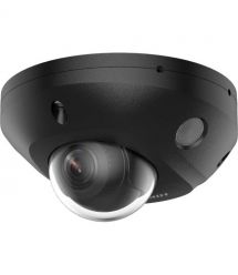 IP видеокамера Hikvision DS-2CD2543G2-LIS2U BLACK 4МП (2.8мм)