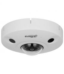 IP відеокамера Dahua DH-IPC-EBW81242P-AS-IVC-S2 12МП (1.29мм) Fisheye