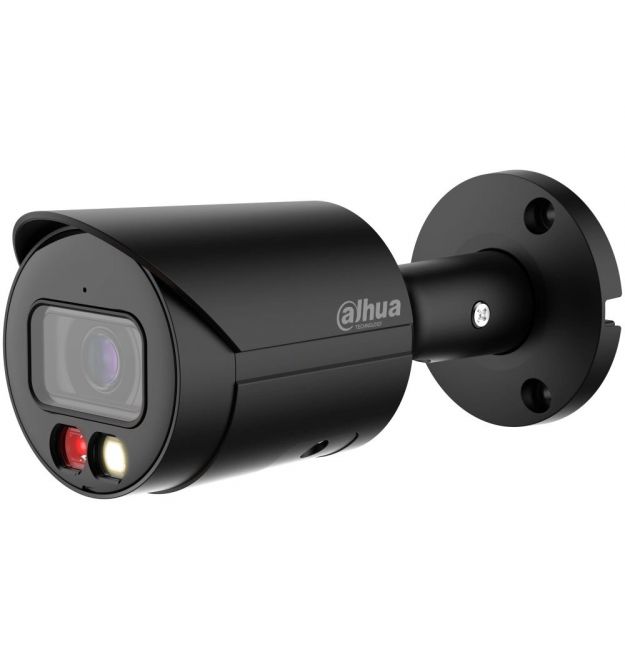 IP видеокамера Dahua DH-IPC-HFW2249S-S-IL-BE 2МП (2.8мм)