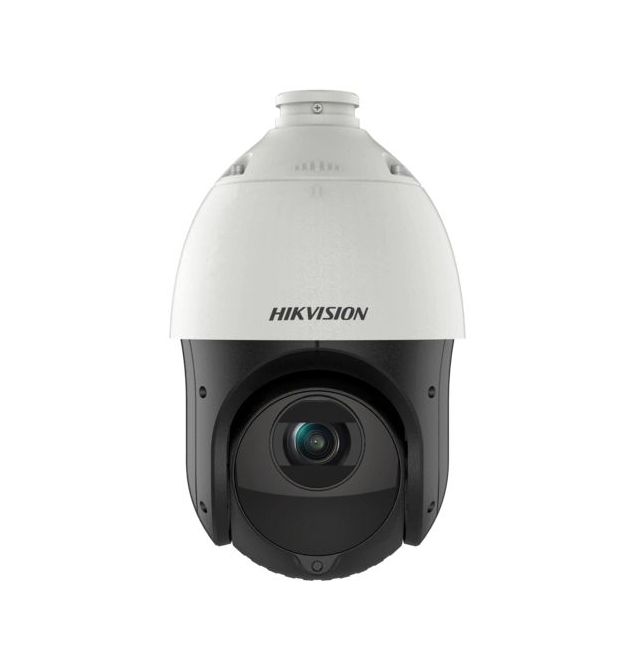 PTZ видеокамера Hikvision DS-2DE4415IW-DE(T5) 4МП (5-75мм)