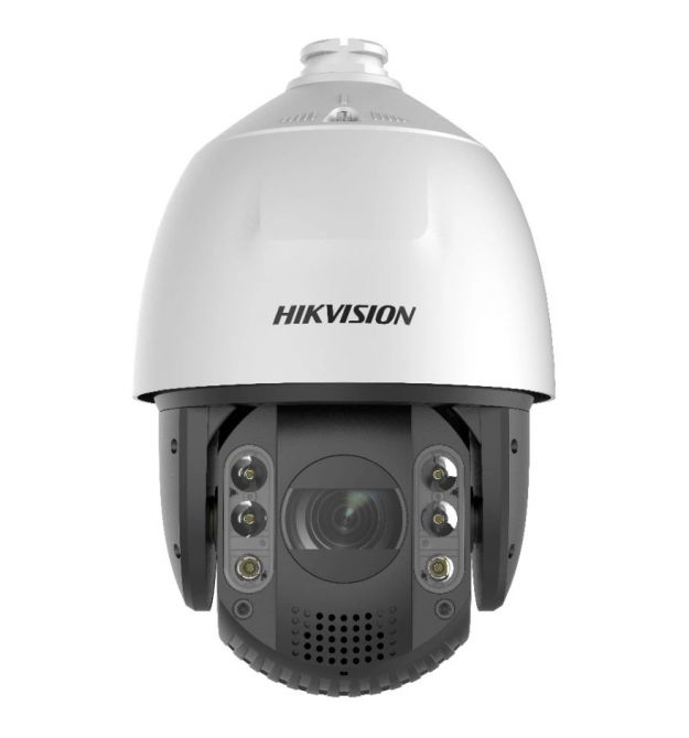 PTZ видеокамера Hikvision DS-2DE7A432IW-AEB(T5) 4МП (5.9-188мм)