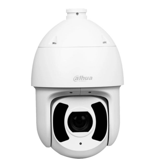 PTZ видеокамера Dahua DH-SD6CE245GB-HNR 2МП (3.95-177.75мм)