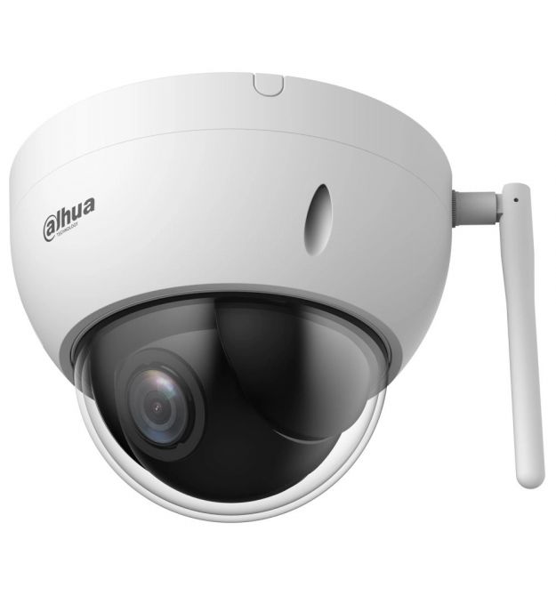 PTZ видеокамера Dahua DH-SD22204DB-GNY-W 2МП (2.8-12мм) Wi-Fi
