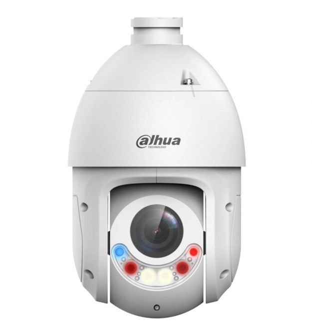 PTZ видеокамера Dahua DH-SD4E825GB-HNR-A-PV1 8МП (5-125мм) TiOC