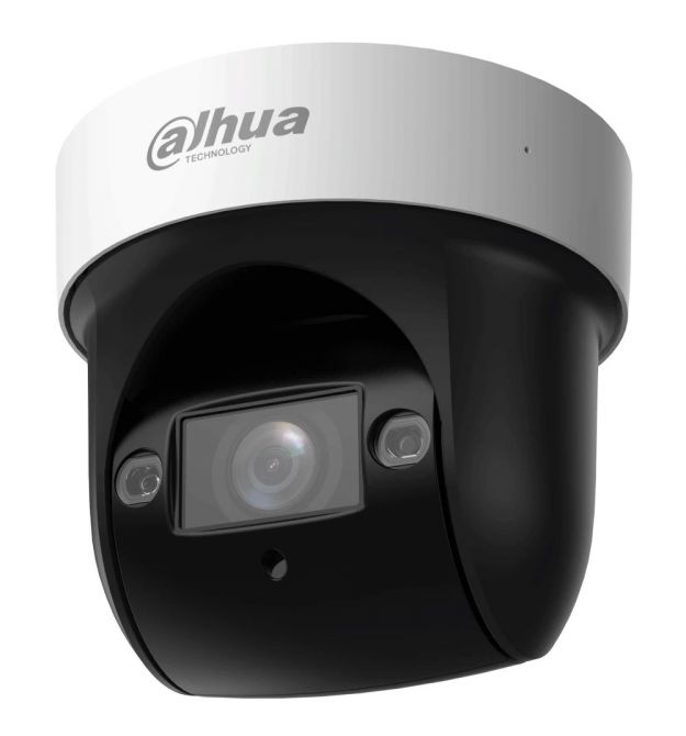 PTZ видеокамера Dahua SD29204DB-GNY 2МП (2.8-12мм)