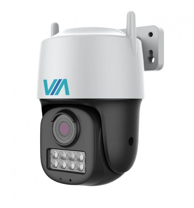 PT видеокамера VIA SECURITY VS-PT23AWS 3МП (4мм)