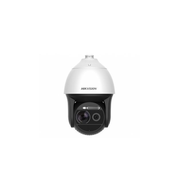 PTZ видеокамера Hikvision DS-2DF8236I5X-AELW 2МП (5.7-205.2мм)