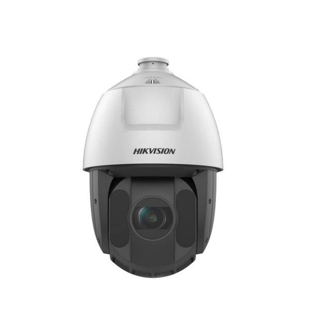 PTZ видеокамера Hikvision DS-2DE5425IW-AE(T5) 4МП (4.8-120мм)