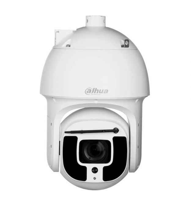 PTZ видеокамера Dahua DH-SD8A440-HNF-PA 4МП (5.6-223мм)
