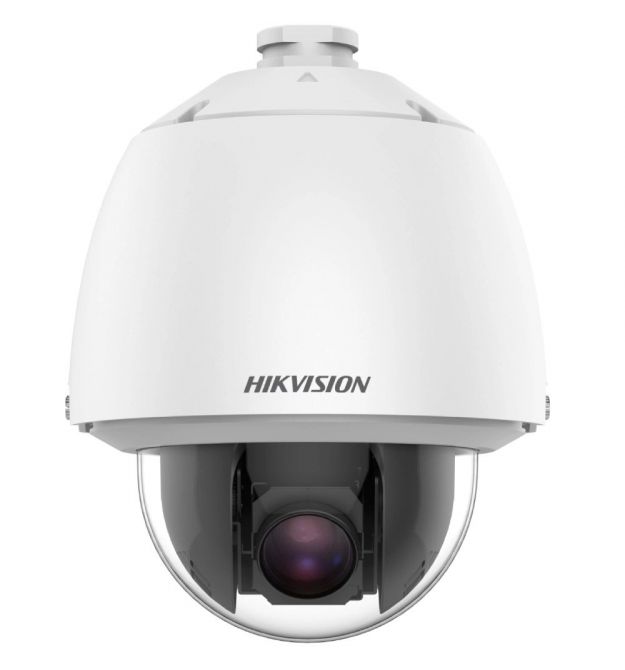 PTZ видеокамера Hikvision DS-2DE5225W-AE(T5) 2МП (4.8-120мм)