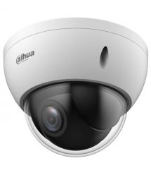 PTZ видеокамера Dahua DH-SD22404DB-GNY 4МП (2.8-12мм)