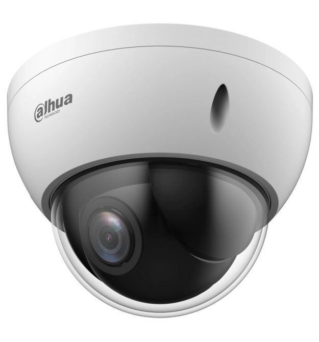 PTZ видеокамера Dahua DH-SD22404DB-GNY 4МП (2.8-12мм)