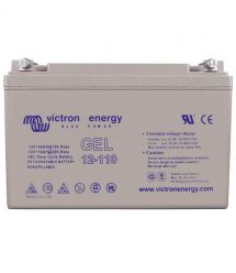 Аккумуляторная батарея Victron Energy Gel Deep Cycle Bat 12V\110 Ah