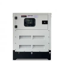 Генератор дизельний 40 кВт Kraft KRF-40KW-DA