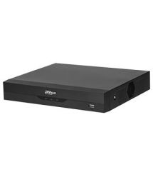 Видеорегистратор Dahua DH-XVR5104HS-I3 4-канальный 5M-N/1080p 1U 1HDD WizSense