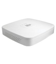 Видеорегистратор Dahua DH-XVR4104C-I 4-канальный 1080N/720p 1U 1HDD WizSense