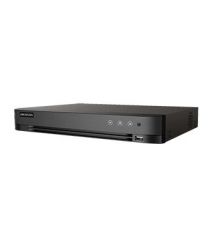 Видеорегистратор Hikvision iDS-7204HUHI-M1/S (C) 4-канальный TURBO ACUSENSE